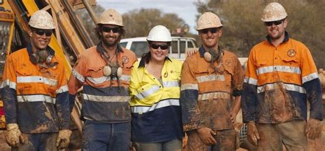 Drillers Offsider Jobs in All Australia .